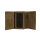 Maitre Steinbach 4060001754  Doris Purse Mh12F Leder Geldbörse Vintagelook