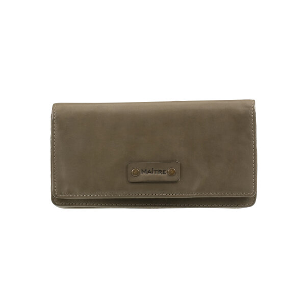 Maitre Steinbach 4060001790 Immine Purse Lh14F Leder Geldbörse Vintagelook