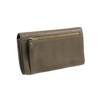 Maitre Steinbach 4060001790 Immine Purse Lh14F Leder Geldbörse Vintagelook
