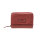Maitre Steinbach 4060001752 Dagrete Purse Mh14Fz Leder Geldbörse Vintagelook 300 red