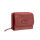 Maitre Steinbach 4060001752 Dagrete Purse Mh14Fz Leder Geldbörse Vintagelook 300 red