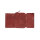 Maitre Steinbach 4060001752 Dagrete Purse Mh14Fz Leder Geldbörse Vintagelook 300 red