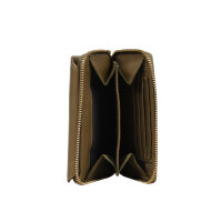 Maitre Steinbach 4060001752 Dagrete Purse Mh14Fz Leder Geldbörse Vintagelook 661 olive night