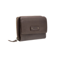 Maitre Steinbach 4060001752 Dagrete Purse Mh14Fz Leder...
