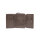 Maitre Steinbach 4060001752 Dagrete Purse Mh14Fz Leder Geldbörse Vintagelook 702 dark brown