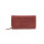 Maitre Steinbach 4060001753 Dilara Purse Lh11F Leder Geldbörse Vintagelook 300 red