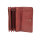 Maitre Steinbach 4060001753 Dilara Purse Lh11F Leder Geldbörse Vintagelook 300 red