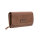 Maitre Steinbach 4060001753 Dilara Purse Lh11F Leder Geldbörse Vintagelook 703 cognac