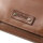 Maitre Steinbach 4060001753 Dilara Purse Lh11F Leder Geldbörse Vintagelook 703 cognac