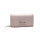 Maitre Steinbach 4060001753 Dilara Purse Lh11F Leder Geldbörse Vintagelook 801 light grey