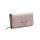 Maitre Steinbach 4060001753 Dilara Purse Lh11F Leder Geldbörse Vintagelook 801 light grey