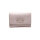 Maitre Steinbach 4060001754  Doris Purse Mh12F Leder Geldbörse Vintagelook 801 light grey