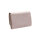 Maitre Steinbach 4060001754  Doris Purse Mh12F Leder Geldbörse Vintagelook 801 light grey
