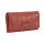 Maitre Steinbach 4060001790 Immine Purse Lh14F Leder Geldbörse Vintagelook 300 red