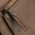 Maitre Steinbach 4060001790 Immine Purse Lh14F Leder Geldbörse Vintagelook 702 dark brown
