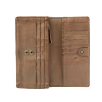 Maitre Steinbach 4060001790 Immine Purse Lh14F Leder...