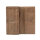 Maitre Steinbach 4060001790 Immine Purse Lh14F Leder Geldbörse Vintagelook 703 cognac