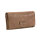 Maitre Steinbach 4060001790 Immine Purse Lh14F Leder Geldbörse Vintagelook 703 cognac