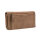 Maitre Steinbach 4060001790 Immine Purse Lh14F Leder Geldbörse Vintagelook 703 cognac