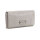 Maitre Steinbach 4060001790 Immine Purse Lh14F Leder Geldbörse Vintagelook 801 light grey