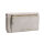 Maitre Steinbach 4060001790 Immine Purse Lh14F Leder Geldbörse Vintagelook 801 light grey