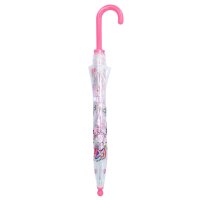 Vadobag Kinderschirm Regenschirm Peppa Wutz Rainy Days