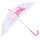 Vadobag Kinderschirm Regenschirm Peppa Wutz Rainy Days