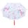 Vadobag Kinderschirm Regenschirm Spidey Rainy Days