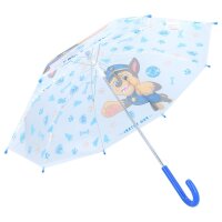Vadobag Kinderschirm Regenschirm Paw Patrol Rainy Days