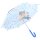 Vadobag Kinderschirm Regenschirm Paw Patrol Rainy Days