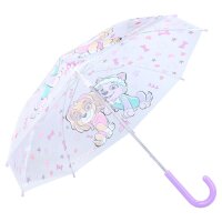 Vadobag Kinderschirm Regenschirm Paw Patrol Rainy Days