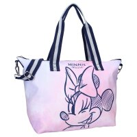 Vadobag Shopper Minnie Maus Fashion Mission