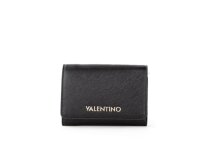 Valentino Bags Zero Re Wallet Damen Geldbörse nero