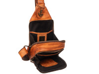 Harbour 2nd UP13125 Sling Bag Style SAGE Umhängetasche