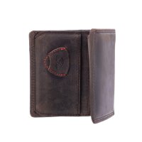 Strellson Baker Street Hendrix Billfold Q7 Herren...