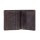 Strellson Baker Street Hendrix Billfold Q7 Herren Geldbörsen dark brown