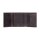 Strellson Baker Street Hendrix Billfold Q7 Herren Geldbörsen dark brown