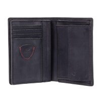 Strellson Baker Street Knox Billfold V8 Herren Geldbörsen Hochformat