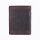 Strellson Baker Street Knox Billfold V8 Herren Geldbörsen Hochformat dark brown