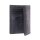 Strellson Baker Street Knox Billfold V8 Herren Geldbörsen Hochformat black