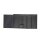 Strellson Oxford Circus Jorge Billfold V8 Herren Geldbörse Hochformat black