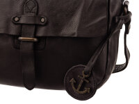 Harbour 2nd UP13124 Crossbody Style REESE Umhängetasche ash