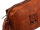 Harbour 2nd UP13124 Crossbody Style REESE Umhängetasche cognac