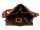 Harbour 2nd UP13124 Crossbody Style REESE Umhängetasche cognac