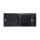 Strellson Harrison Myles BillFold H8 Herren Geldbörsen Leder Querformat dark brown