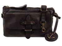 Harbour 2nd UP13115  Beltbag Style LOGAN Gürteltasche ash