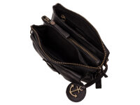 Harbour 2nd UP13115  Beltbag Style LOGAN Gürteltasche ash