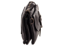Harbour 2nd UP13115  Beltbag Style LOGAN Gürteltasche ash