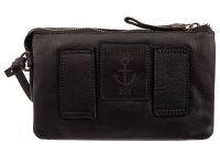 Harbour 2nd UP13115  Beltbag Style LOGAN Gürteltasche ash