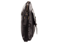 Harbour 2nd UP13114 Crossbody Style ELLIS Umhängetasche ash